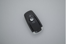 Корпус пульта Ford SMART HU101 3 кнопки