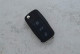 Корпус ключа VW/Skoda/Seat HU66P 3 кнопки + паніка
