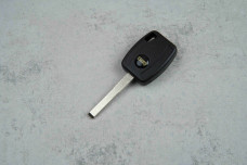 Корпус ключа Ford  49P / HU101