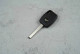 Корпус ключа Ford  49P / HU101