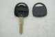 Корпус ключа CHEVROLET-DAEWOO YM 33P (під чіп)
