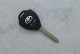 Корпус ключа Toyota  TOY43 4 кнопки