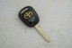 Корпус ключа Toyota TOY47 2 кнопки