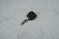 Корпус ключа Chevrolet / Daewoo 5P