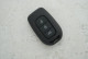 Корпус ключа Renault VA2 3 кнопки