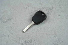 Корпус ключа Citroen 1P / VA2T