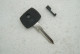 Корпус ключа Mercedes YM 21UP (під чіп)