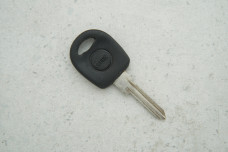 Корпус ключа SKODA 8P