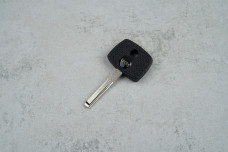 Корпус ключа Mercedes 51P
