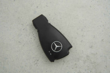 Корпус пульта Mercedes 3кнопки + паніка