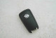 Корпус пульта Opel HU100 3 кнопки