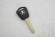 Корпус ключа Acura HON66 (під чіп)