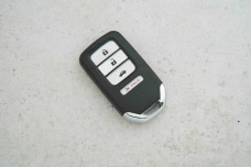 Корпус пульта Honda 3 кнопки+паніка