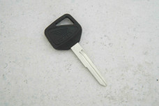 Корпус мотоключа Honda 25P (під чіп)