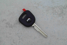 Корпус ключа KIA / JMA KI2DP (під чіп)