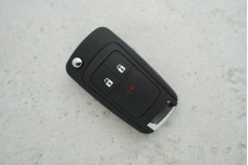 Корпус пульта Chevrolet DWO5 2+1 кнопки