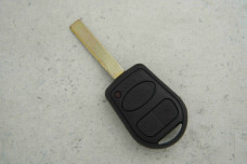 Корпус ключа Land Rover HU92R 3кнопки