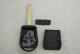 Корпус ключа Land Rover HU92R 3кнопки