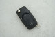 Корпус пульта Volkswagen HU66P 2 кнопки (розбірний під батарейку CR2032, як Audi)