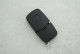 Корпус пульта Volkswagen HU66P 2 кнопки (розбірний під батарейку CR2032, як Audi)