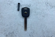 Ключ CANAS PHON 43PTOO  / Honda HON66T