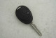 Корпус ключа Land Rover NE75 2 кнопки