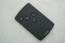 Корпус ключа Renault HYN14 4 кнопки