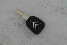 Корпус ключа Citroen NE78 2кнопки