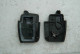 Корпус ключа Ford HU101 3нопки
