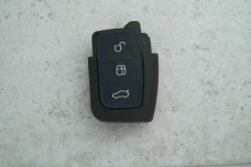 Корпус ключа Ford HU101 3нопки