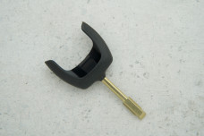 Корпус ключа Ford FO6TL / FO21 (низ роги)