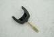 Корпус ключа Ford FO6TL/FO21 (низ роги)