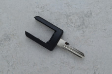 Корпус ключа Opel  HU46