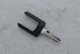 Корпус ключа Opel  HU46