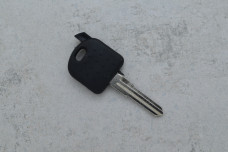 Корпус ключа Land Rover NE75 (під чіп)