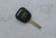 Корпус ключа Toyota  TOY48 2 кнопки