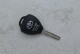 Корпус ключа Toyota  TOY48 3 кнопки