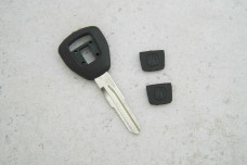 Корпус ключа Acura HON58RP (під чіп)