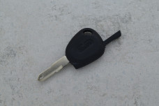 Корпус ключа Peugeot / Renault NE73P (під чіп)
