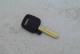 Корпус ключа Subaru NSN14T13 (під чіп)