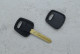 Корпус ключа Subaru NSN14 (під чіп)