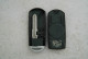 Корпус пульта Mazda MAZ24R  (2 кнопки + hold, батарейка по центру)