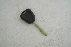 Корпус ключа Jaguar TBE1 (під чіп)