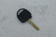 Корпус ключа Opel HU43 (під чіп)