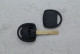 Корпус ключа Opel YM27 (під чіп)