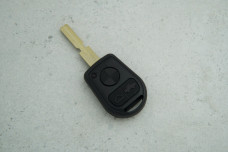 Корпус ключа BMW HU58P (3 кнопки)