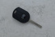 Корпус ключа Ford  HU101 3 кнопки + паніка