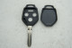 Корпус ключа Subaru TOY43R 3 кнопки (+ паніка, без кнопок)