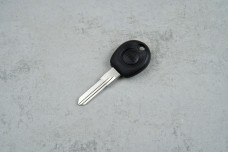 Корпус ключа AUDI 2BP 