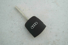 Корпус пульта Audi (НИЗ ВИКИДНИЙ КРУГ)